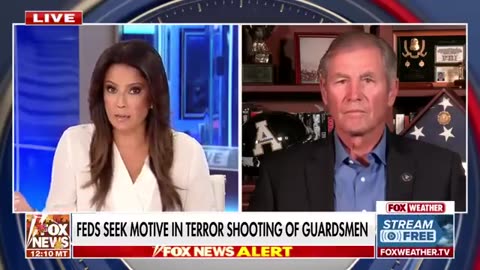 What we know about the suspect in National Guard attack