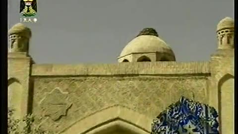 Iraq Satellite Channel IRAQ September 14, 2001 700pm-730pm ADT