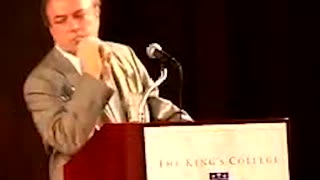 Christopher Hitchens And The 'Unequal Measurements' Of The New Atheists