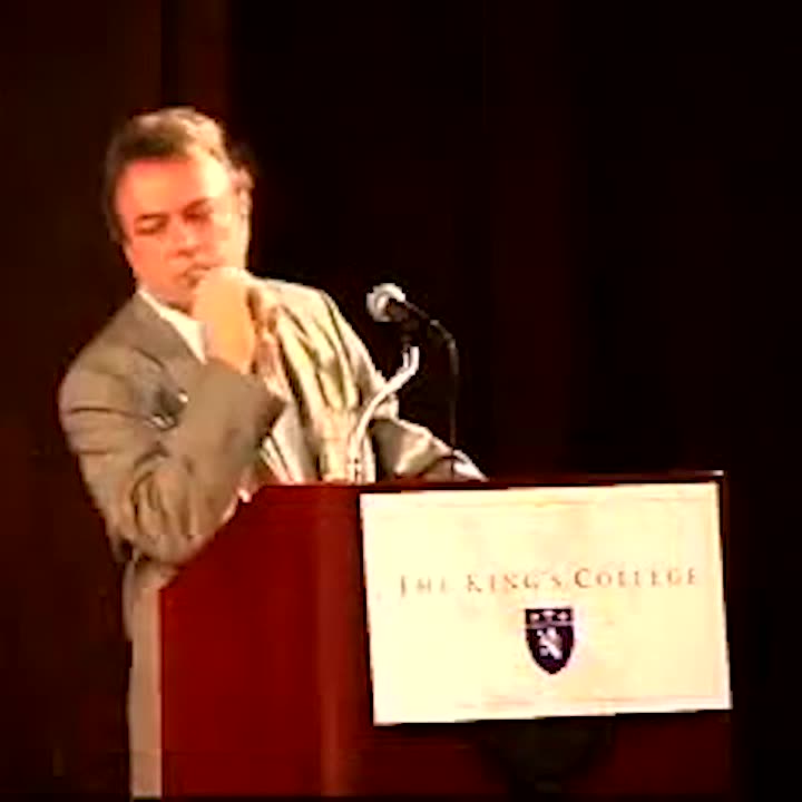 Christopher Hitchens And The Unequal Measurements Of The New Atheists
