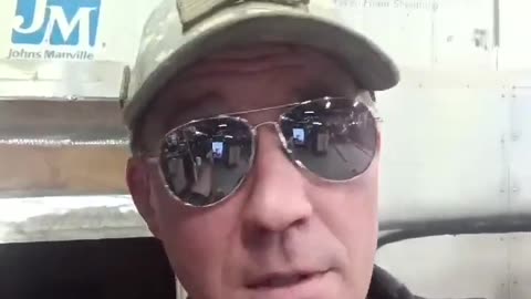 The J6 Pipe Bomber Brian Cole is a Patsy