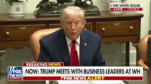 President Trump is UNLEASHING on Fed Chair Jerome Powell