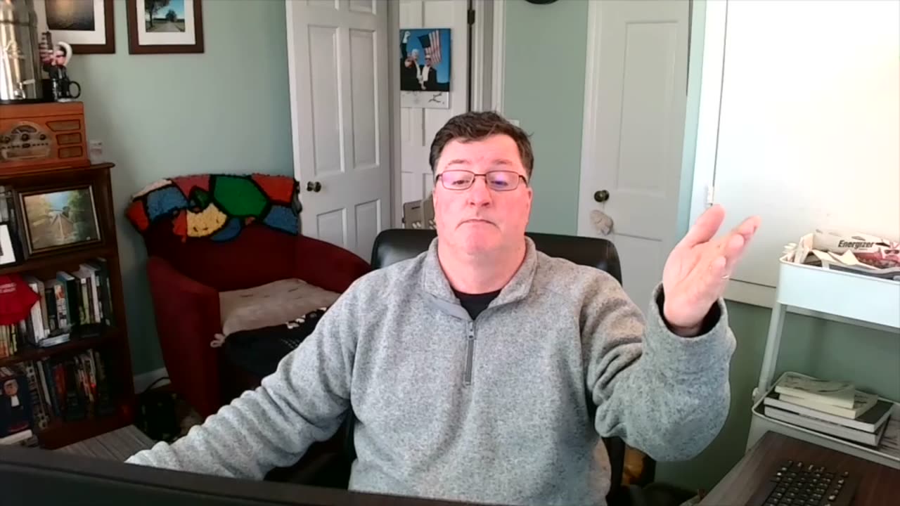 Ep231: ICE in Charlotte, Thieving Dems, Killary Comments, Sedition, the English and Musk