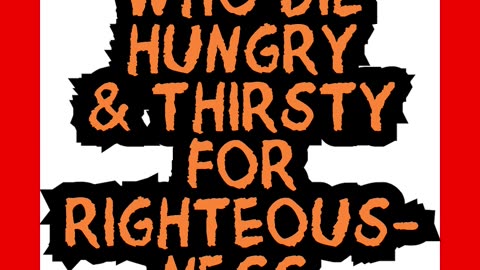 BLESSED ARE THE CHILDREN (2025)