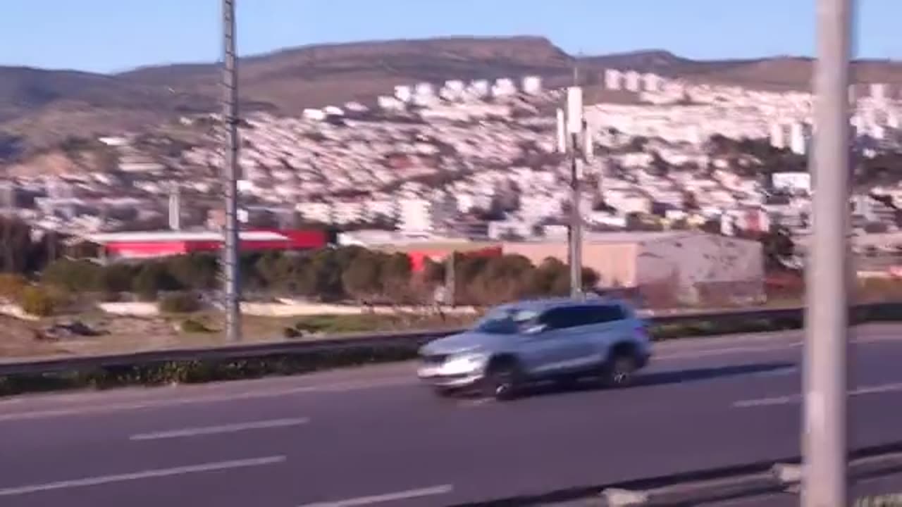 Edificios en Turquía 🇹🇷 Año 2023