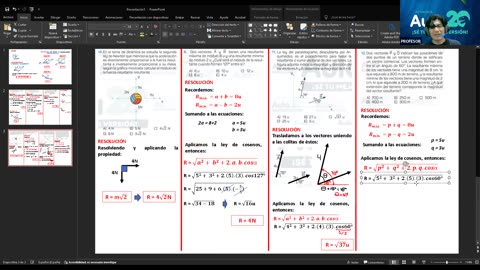 AULA 20 REGULAR 2025 - 1 | Introductorio I | Física