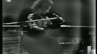 Hardin & York - Beat Club = 1969