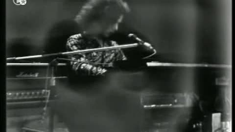 Hardin & York - Beat Club = 1969