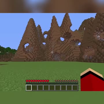 Uncovering Herobrine's Mysterious Tunnels in Minecraft