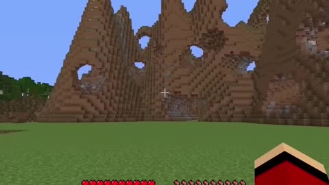 Uncovering Herobrine's Mysterious Tunnels in Minecraft