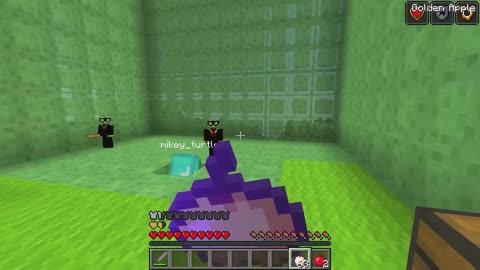 IF YOU CHOOSE THE WRONG TOWER, YOU DIE! - Minecraft