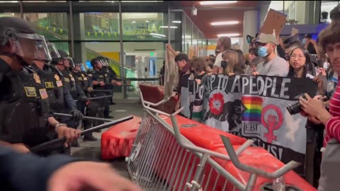 111125 Terry Reports - Political Video Clips You Have To See!