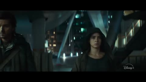 Andor: Season 2 | Trailer