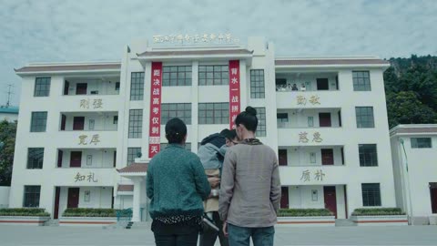 When Mountain Flowers Bloom ep 14 ENG SUBS (Chinese War on Poverty Drama) 山花烂漫时