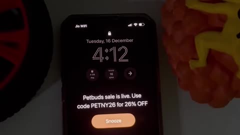 PetBuds New Year Sale – 26% OFF on Pet Favourites