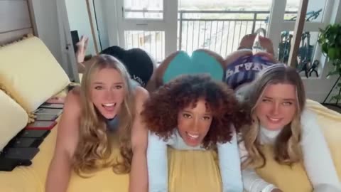 big bank challenge 🍩😋