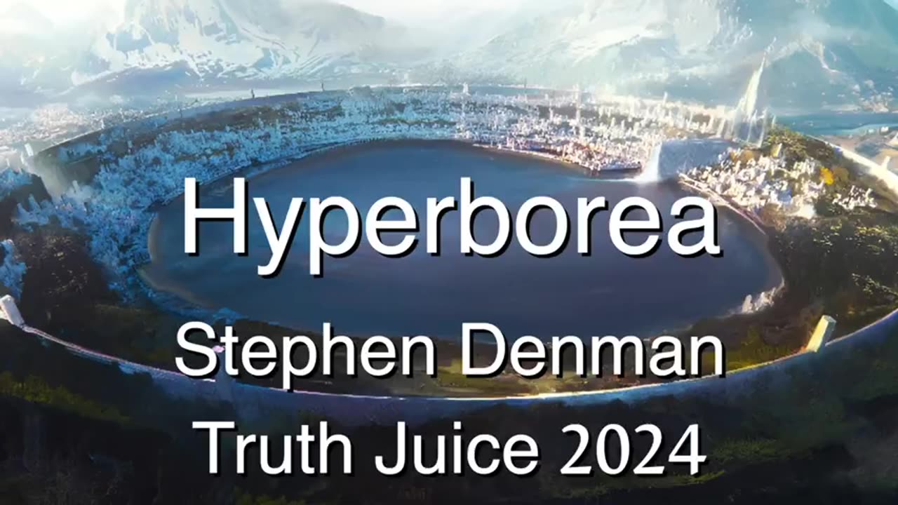 Hyperborea: Myth, or Hidden Ancient History?