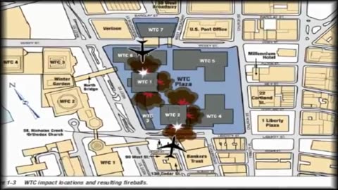 False Flag Terror - The Israeli 9-11 Connection