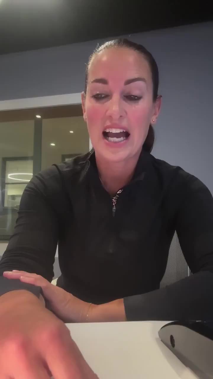 🚨KIRSTY GALLACHER ASSAULTED WHILE WALKING IN LONDON