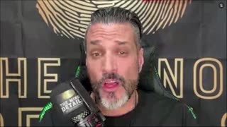 Danny Minor Daily Show