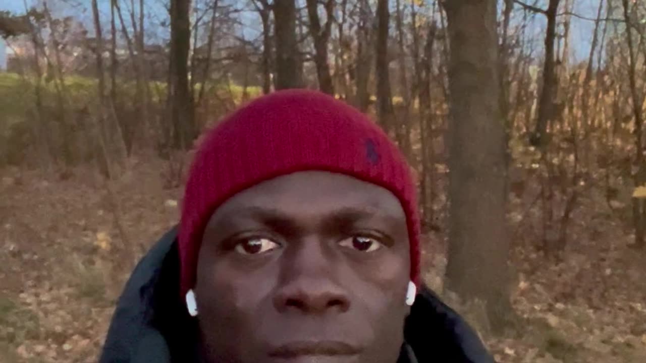 I don't know who needs to hear this, but love yourself. Loving yourself is not selfishness.