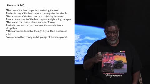 The Cross: the Template, the Strategy, the Portal – Eric Jones - 10.30.2025