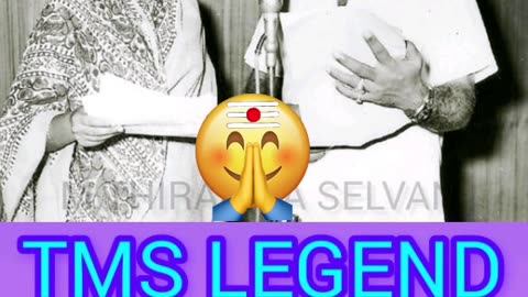 ONE SUN ONE TMS LEGEND M.THIRAVIDA SELVAN SINGAPORE 2025