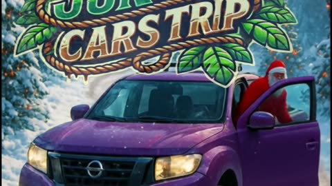 🎄🏎️ Hey, #racers!