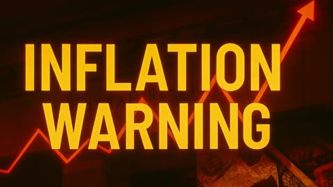 💣 Peter Schiff: “This Is EXACTLY What The Fed Is Gonna Do” — Warning on Inflation