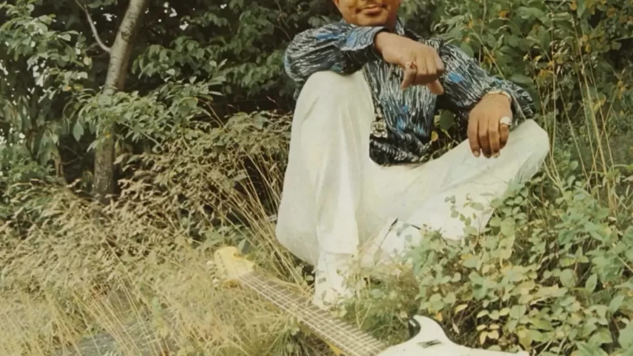 R.I.P. WILBERT HARRISON