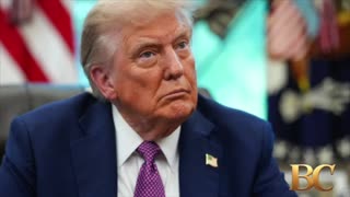 Trump expected to sign a TikTok deal