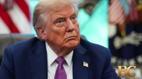 Trump expected to sign a TikTok deal