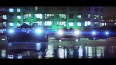 GTA Online - Official Progen Luiva Supercar Trailer