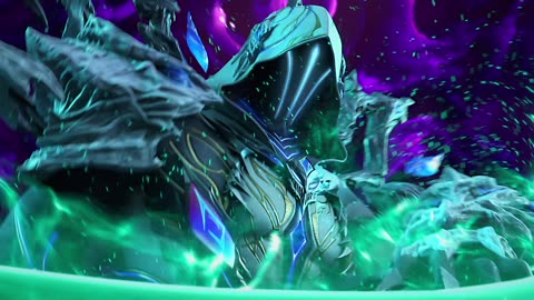 Dou Po Cang Qiong(Btth) 5th 171 4K PL