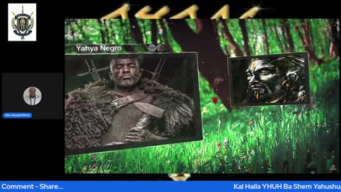 Uncovering The Truth About King David: Hidden Hebrews (revelation) - Part 2