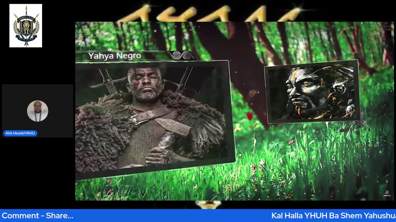 Uncovering The Truth About King David: Hidden Hebrews (revelation) - Part 2