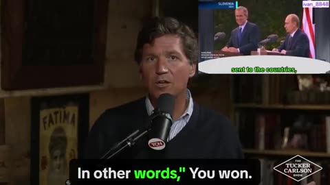 The BIGGEST THREAT in the WORLD is NATO