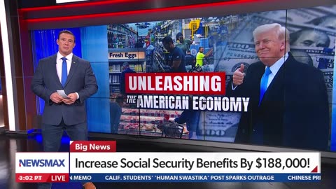 @CarlHigbie cung cấp cho đảng Dân chủ một bài học về kinh tế.