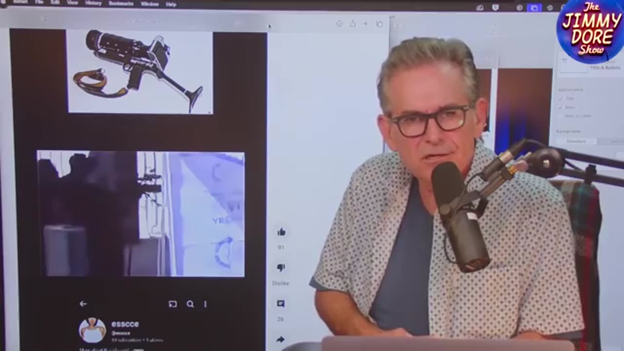 LATEST Compelling Theory Of Who Killed Charlie Kirk!