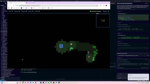 2025-11-20 Chestin Dellies part 2