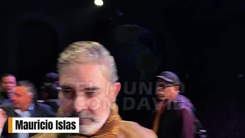 "Mauricio Islas: 'Una Obra Donde Todo Sucede Simultáneamente' |sobre Danzón y Teatro"