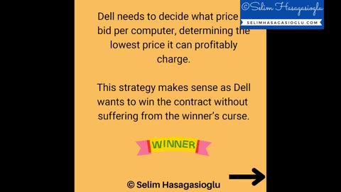 How to win a contract? 🧭 🧠