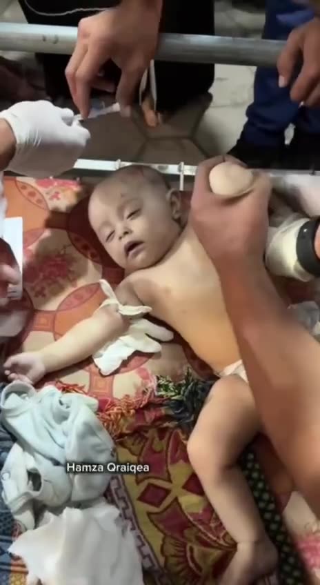 US-Backed Zionist Terrorism