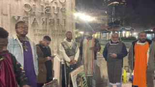 GMS Chicago/Orlando Florida 2/13/26: It Started With The Word Being Declared - Church - Camp