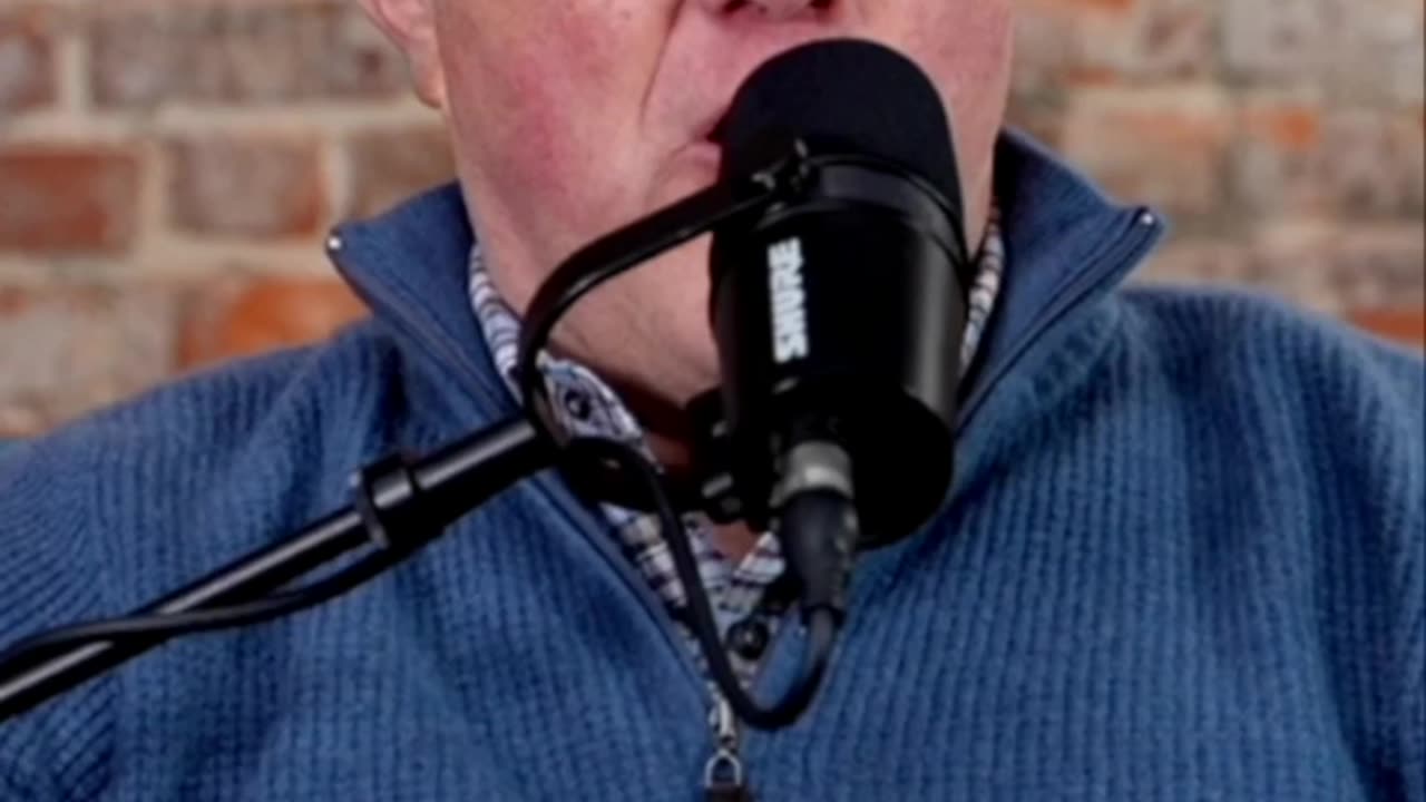 Understanding the 10th Amendment, Law Enforcement and Immigration. Tom Homan Knows The Law.
