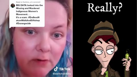 #NarcissisticGaslighting #BigData #mmiwg2swarriors #MassSurveillance