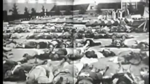 J3WISH HOLOCAUST HOAX DOCUMENTARY