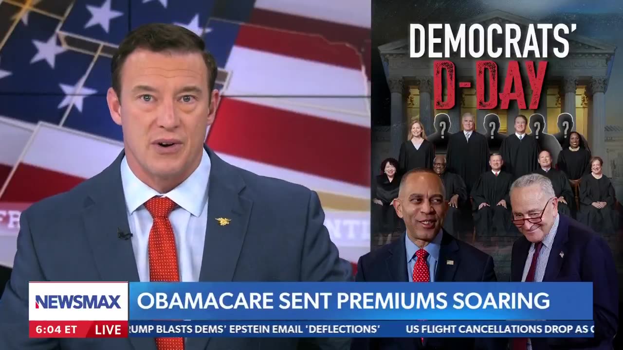 Obamacare’s SOARING Premiums