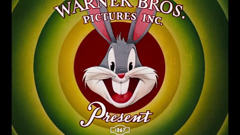 Bully for Bugs (1953) | Warner Bros