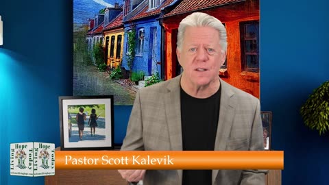 Willing To Pay? - Acts 21:7-16 - Living Hope Today